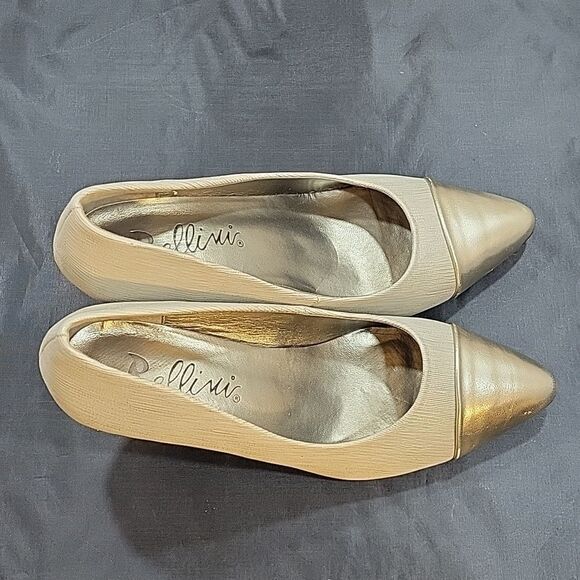BELLINI ZESTY POINTED TOE WOMEN"S PUMP - Picture 9 of 16